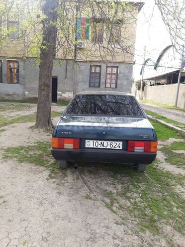 LADA (VAZ) 21099 1999, 380,000 km - 1.5 л - Yevlax
