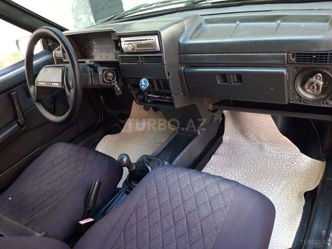 LADA (VAZ) 21099 1999, 380,000 km - 1.5 л - Yevlax