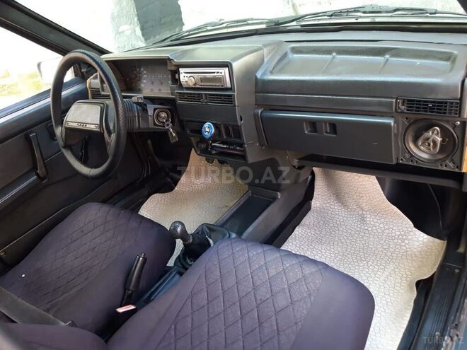 LADA (VAZ) 21099 1999, 380,000 km - 1.5 л - Yevlax