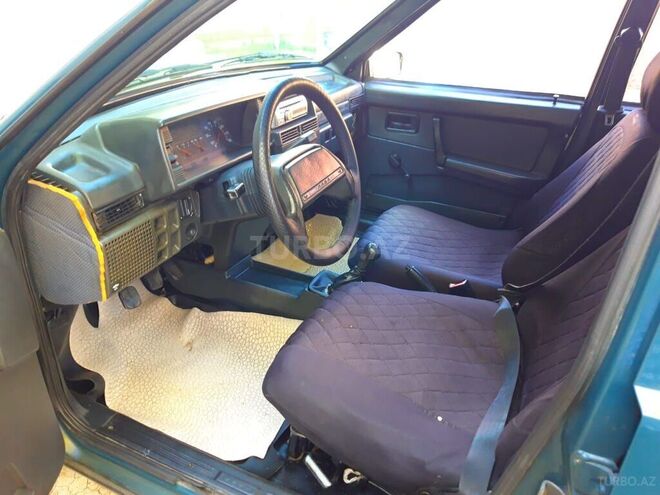 LADA (VAZ) 21099 1999, 380,000 km - 1.5 л - Yevlax