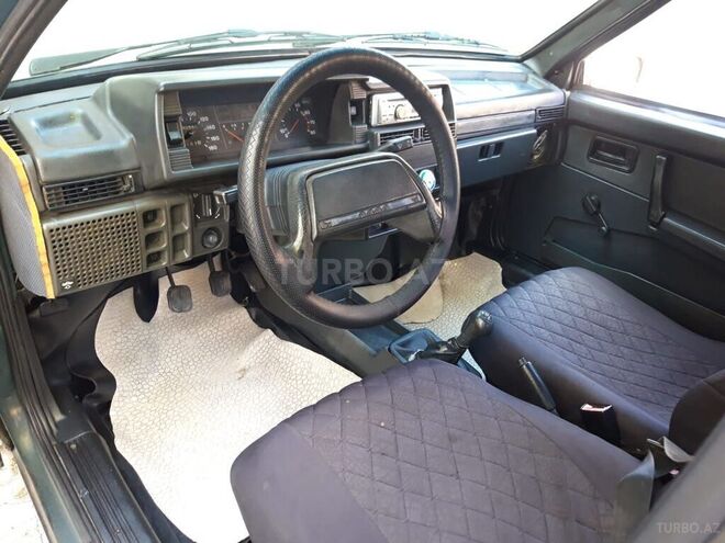 LADA (VAZ) 21099 1999, 380,000 km - 1.5 л - Yevlax