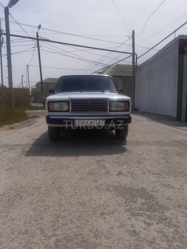 LADA (VAZ) 2107 2009, 18,560 km - 1.5 l - Sumqayıt