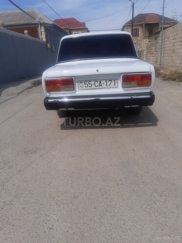 LADA (VAZ) 2107 2009, 18,560 km - 1.5 l - Sumqayıt