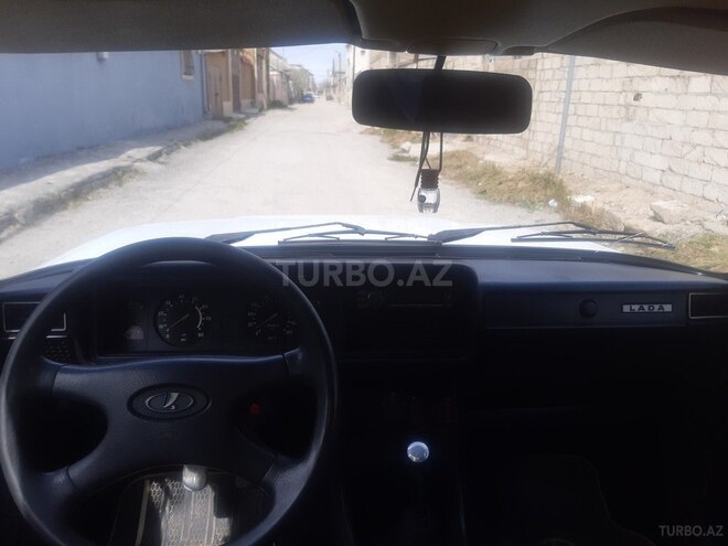 LADA (VAZ) 2107 2009, 18,560 km - 1.5 l - Sumqayıt