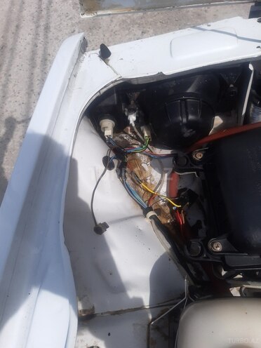 LADA (VAZ) 2107 2009, 18,560 km - 1.5 l - Sumqayıt