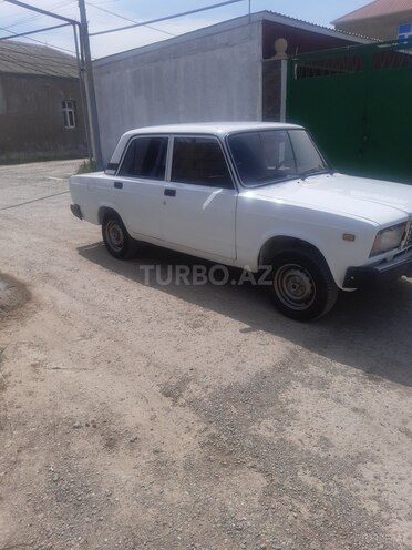 LADA (VAZ) 2107 2009, 18,560 km - 1.5 l - Sumqayıt