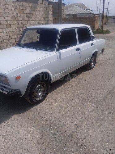 LADA (VAZ) 2107 2009, 18,560 km - 1.5 l - Sumqayıt