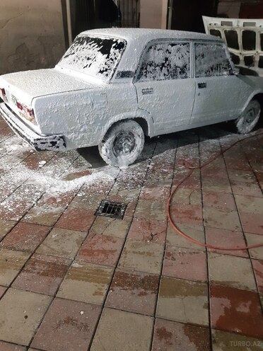 LADA (VAZ) 2107 2009, 18,560 km - 1.5 l - Sumqayıt