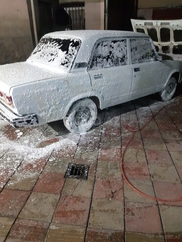 LADA (VAZ) 2107 2009, 18,560 km - 1.5 l - Sumqayıt