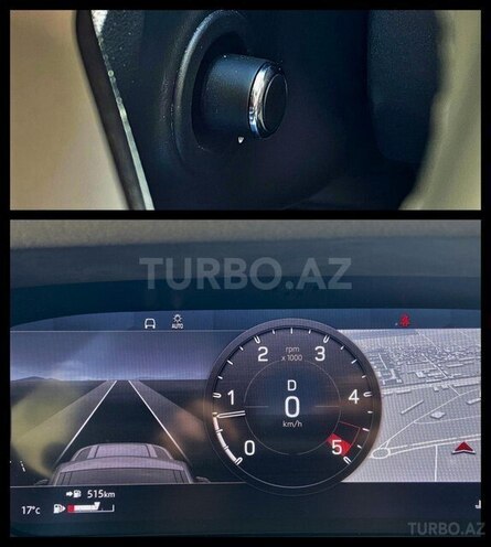 Land Rover Defender 2021, 23,000 km - 2.0 l - Bakı