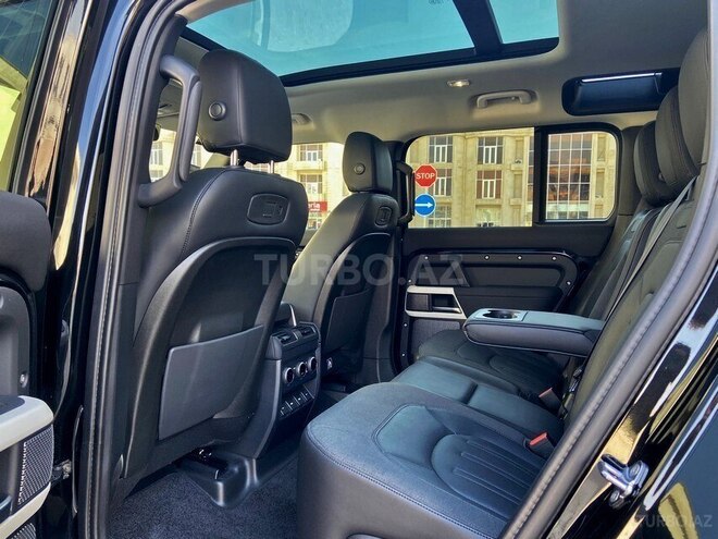 Land Rover Defender 2021, 23,000 km - 2.0 l - Bakı