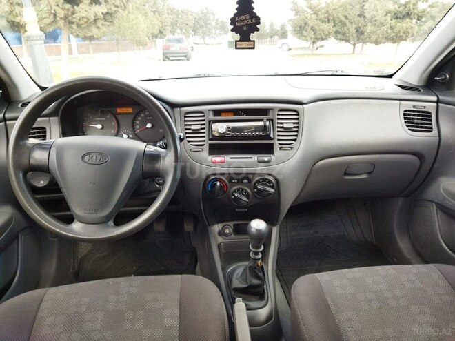 Kia Rio 2005, 178,500 km - 1.5 l - Bakı
