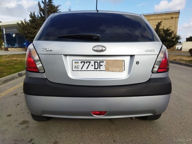 Kia Rio 2005, 178,500 km - 1.5 l - Bakı