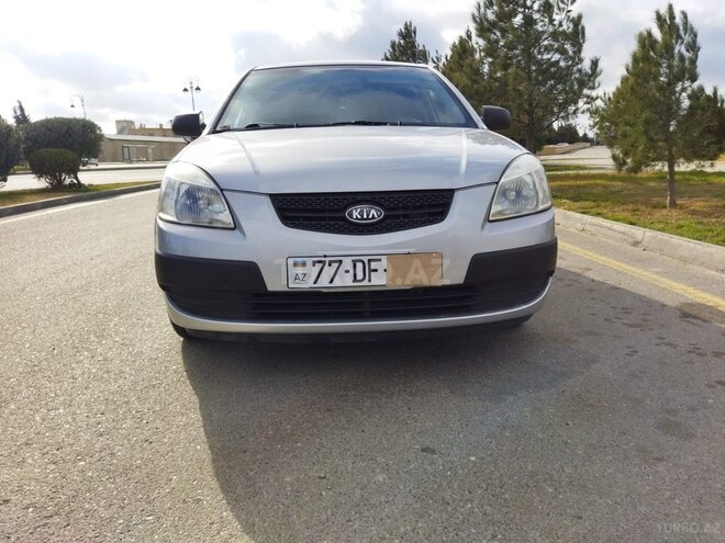 Kia Rio 2005, 178,500 km - 1.5 l - Bakı