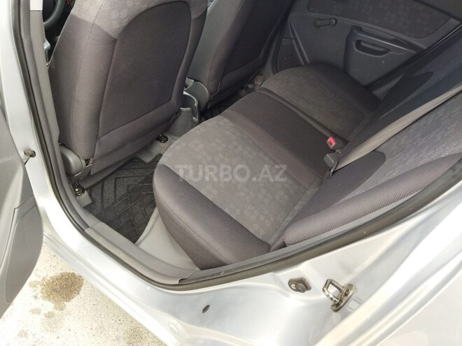 Kia Rio 2005, 178,500 km - 1.5 l - Bakı