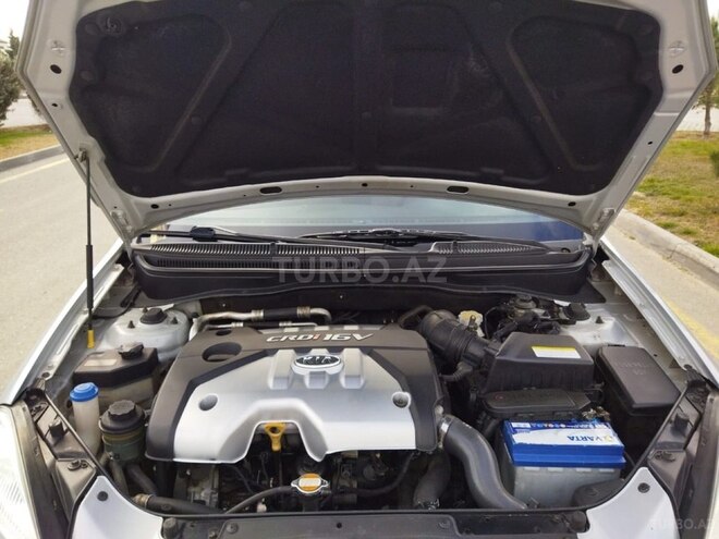 Kia Rio 2005, 178,500 km - 1.5 l - Bakı
