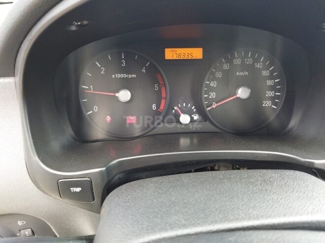 Kia Rio 2005, 178,500 km - 1.5 l - Bakı