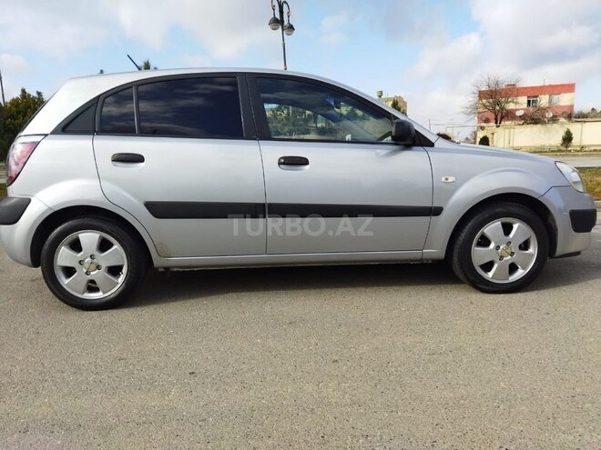 Kia Rio 2005, 178,500 km - 1.5 l - Bakı