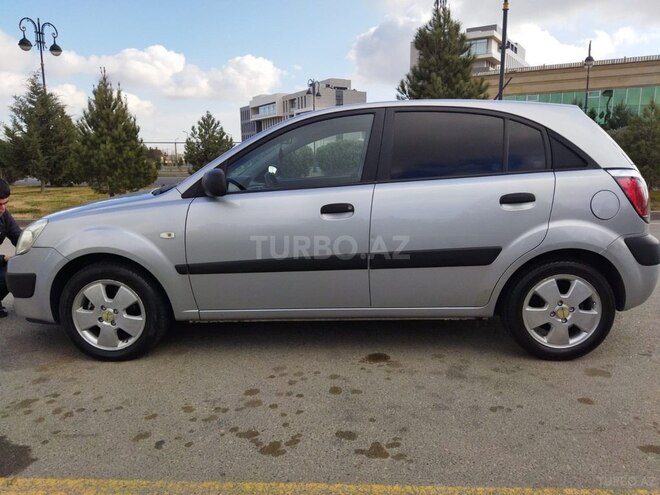 Kia Rio 2005, 178,500 km - 1.5 l - Bakı