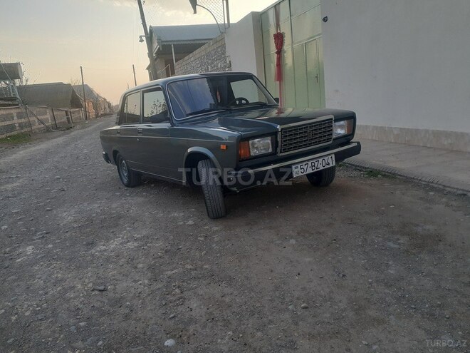 LADA (VAZ) 2107 2011, 264,103 km - 1.6 l - Şəmkir