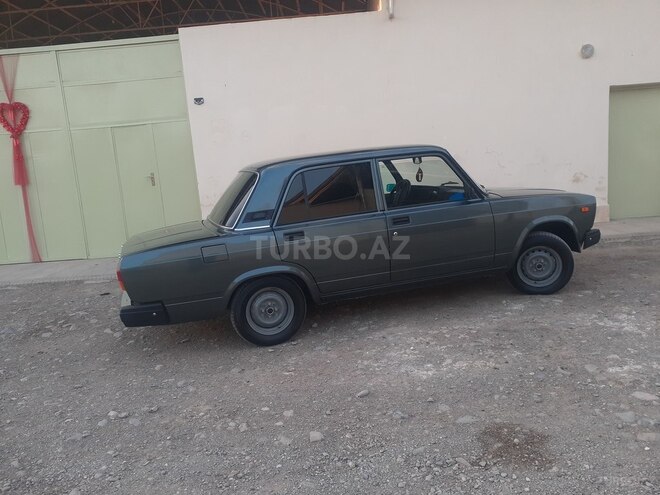 LADA (VAZ) 2107 2011, 264,103 km - 1.6 l - Şəmkir