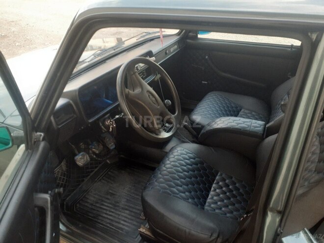 LADA (VAZ) 2107 2011, 264,103 km - 1.6 l - Şəmkir