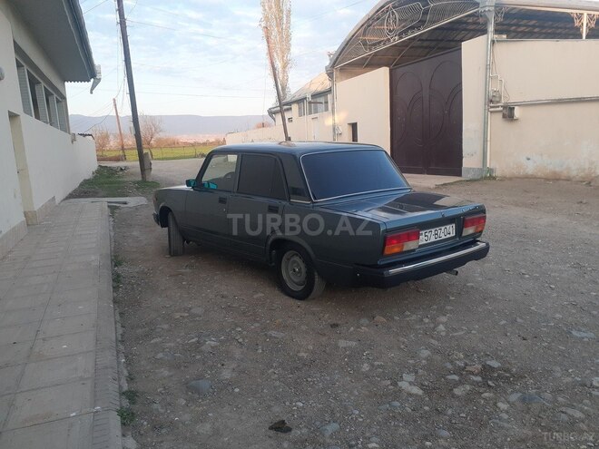 LADA (VAZ) 2107 2011, 264,103 km - 1.6 l - Şəmkir