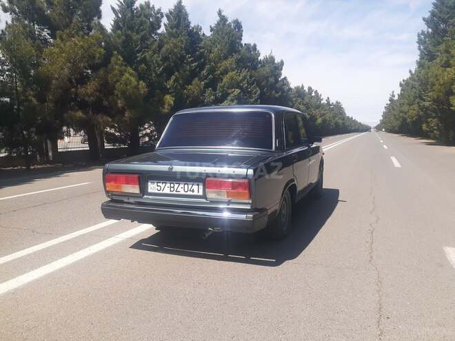 LADA (VAZ) 2107 2011, 264,103 km - 1.6 l - Şəmkir