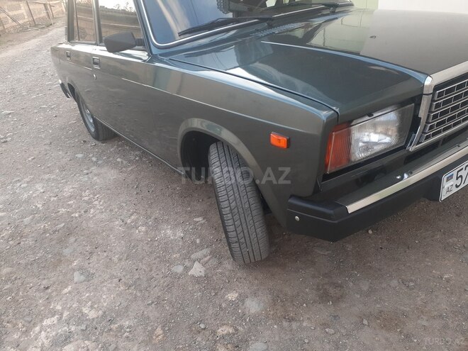 LADA (VAZ) 2107 2011, 264,103 km - 1.6 l - Şəmkir