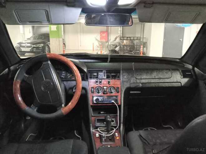 Mercedes C 220 1999, 282,900 km - 2.2 l - Bakı