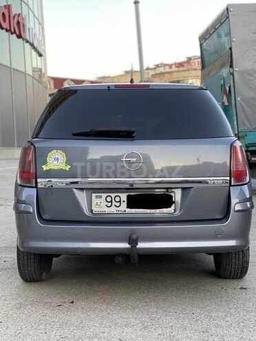 Opel Astra 2005, 259,000 km - 1.7 l - Bakı