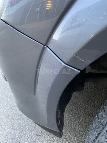 Opel Astra 2005, 259,000 km - 1.7 l - Bakı