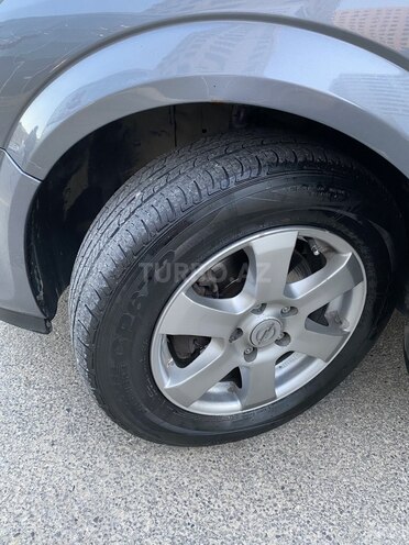 Opel Astra 2005, 259,000 km - 1.7 l - Bakı