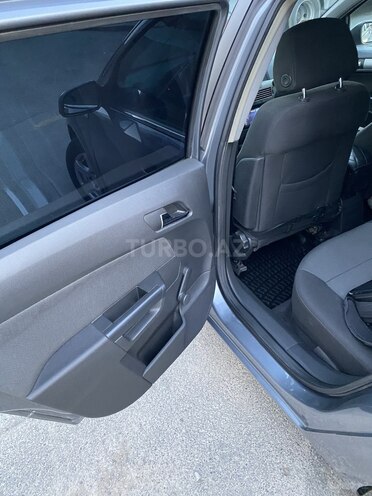 Opel Astra 2005, 259,000 km - 1.7 l - Bakı