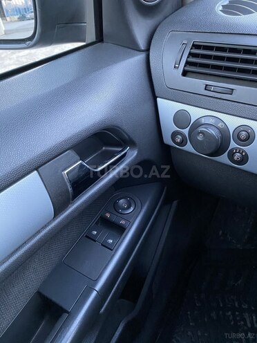 Opel Astra 2005, 259,000 km - 1.7 l - Bakı