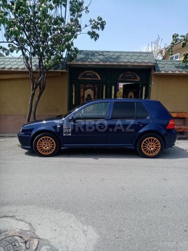 Volkswagen Golf 1998, 319,407 km - 1.8 l - Göyçay