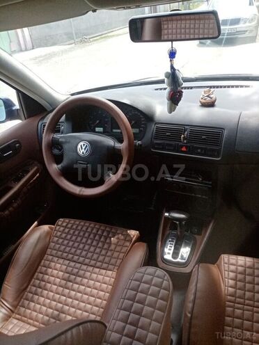 Volkswagen Golf 1998, 319,407 km - 1.8 l - Göyçay