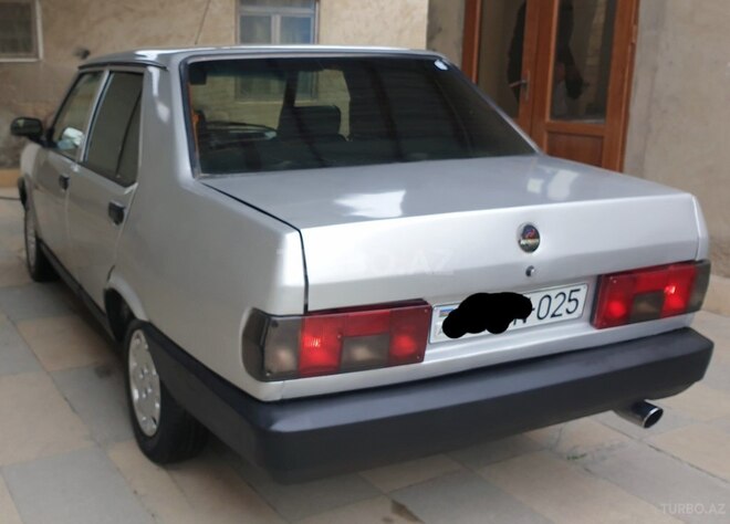 Tofas Sahin 2004, 77,000 km - 1.6 l - Bakı