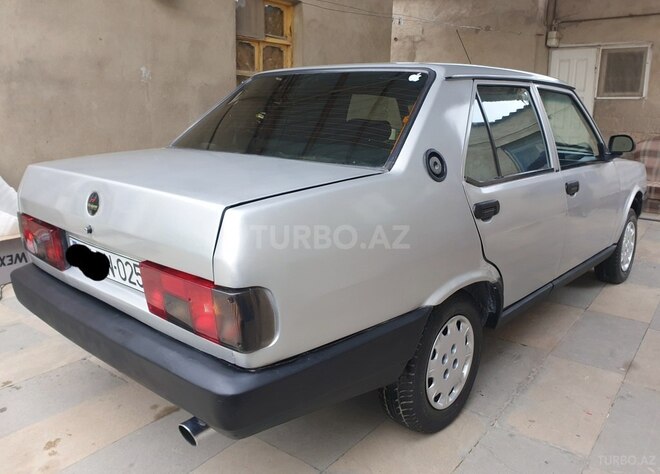 Tofas Sahin 2004, 77,000 km - 1.6 l - Bakı