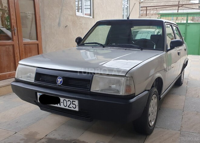 Tofas Sahin 2004, 77,000 km - 1.6 l - Bakı