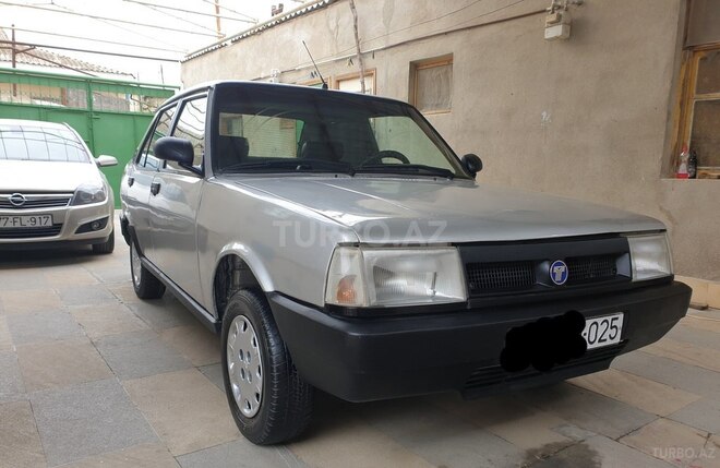 Tofas Sahin 2004, 77,000 km - 1.6 l - Bakı