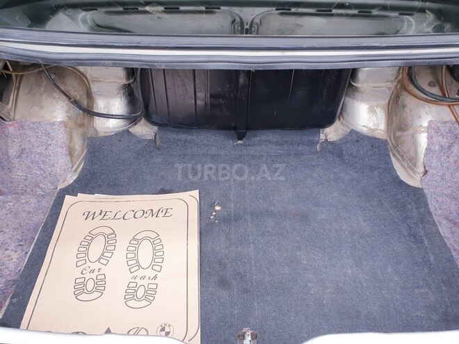 Tofas Sahin 2004, 77,000 km - 1.6 l - Bakı