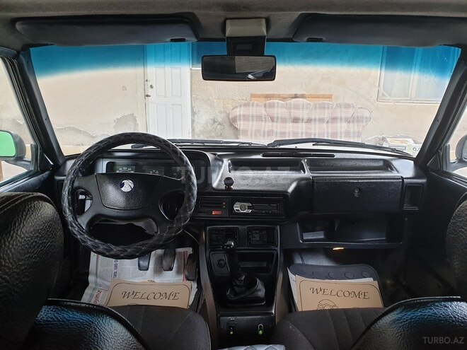 Tofas Sahin 2004, 77,000 km - 1.6 l - Bakı