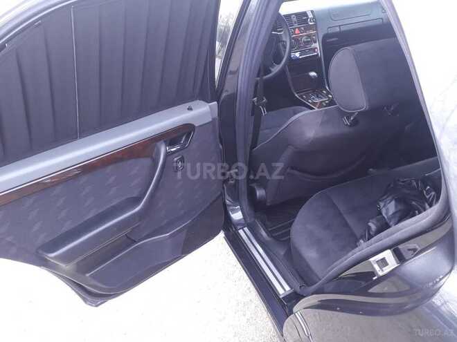 Mercedes C 180 1996, 235,649 km - 1.8 l - Lənkəran