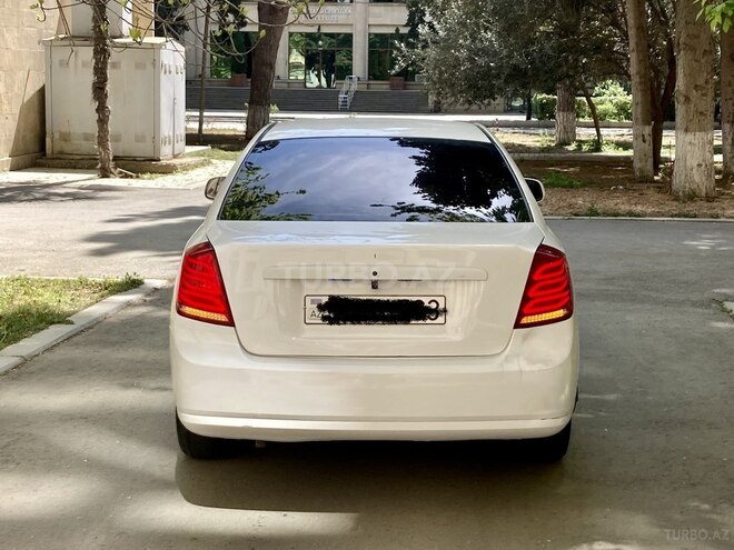 Daewoo Gentra 2014, 215,700 km - 1.5 l - Bakı