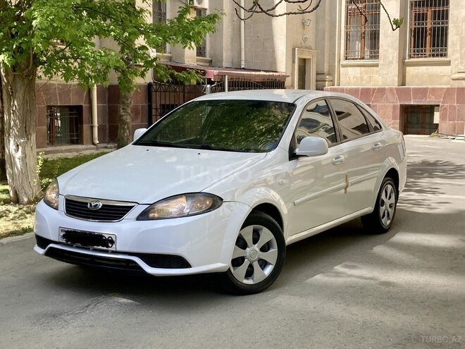 Daewoo Gentra 2014, 215,700 km - 1.5 l - Bakı