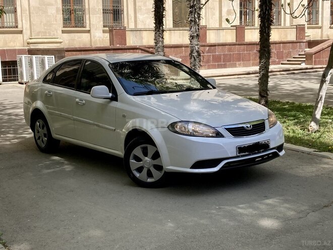 Daewoo Gentra 2014, 215,700 km - 1.5 l - Bakı