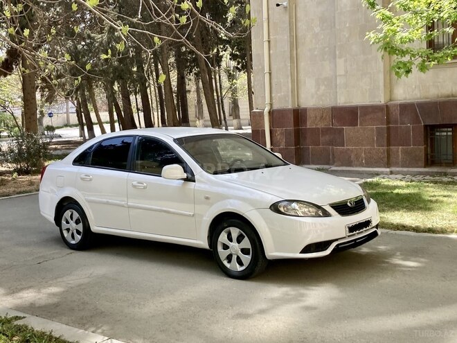 Daewoo Gentra 2014, 215,700 km - 1.5 l - Bakı
