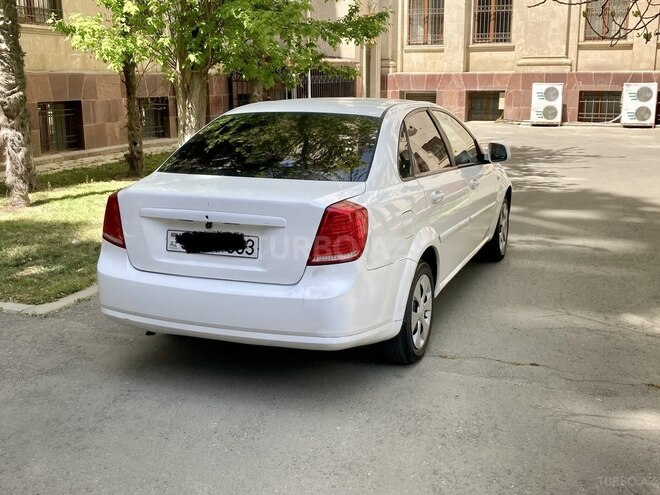 Daewoo Gentra 2014, 215,700 km - 1.5 l - Bakı