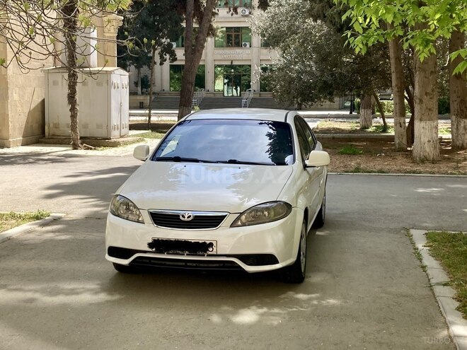 Daewoo Gentra 2014, 215,700 km - 1.5 l - Bakı